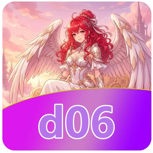 Pratinjau antarmuka d06