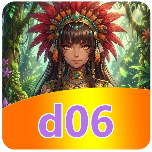 Pratinjau antarmuka d06