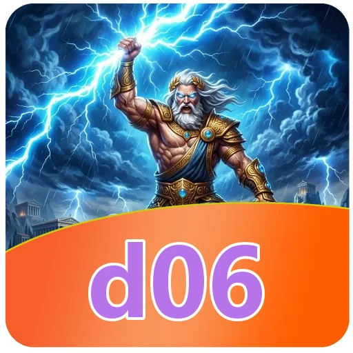 Pratinjau antarmuka d06